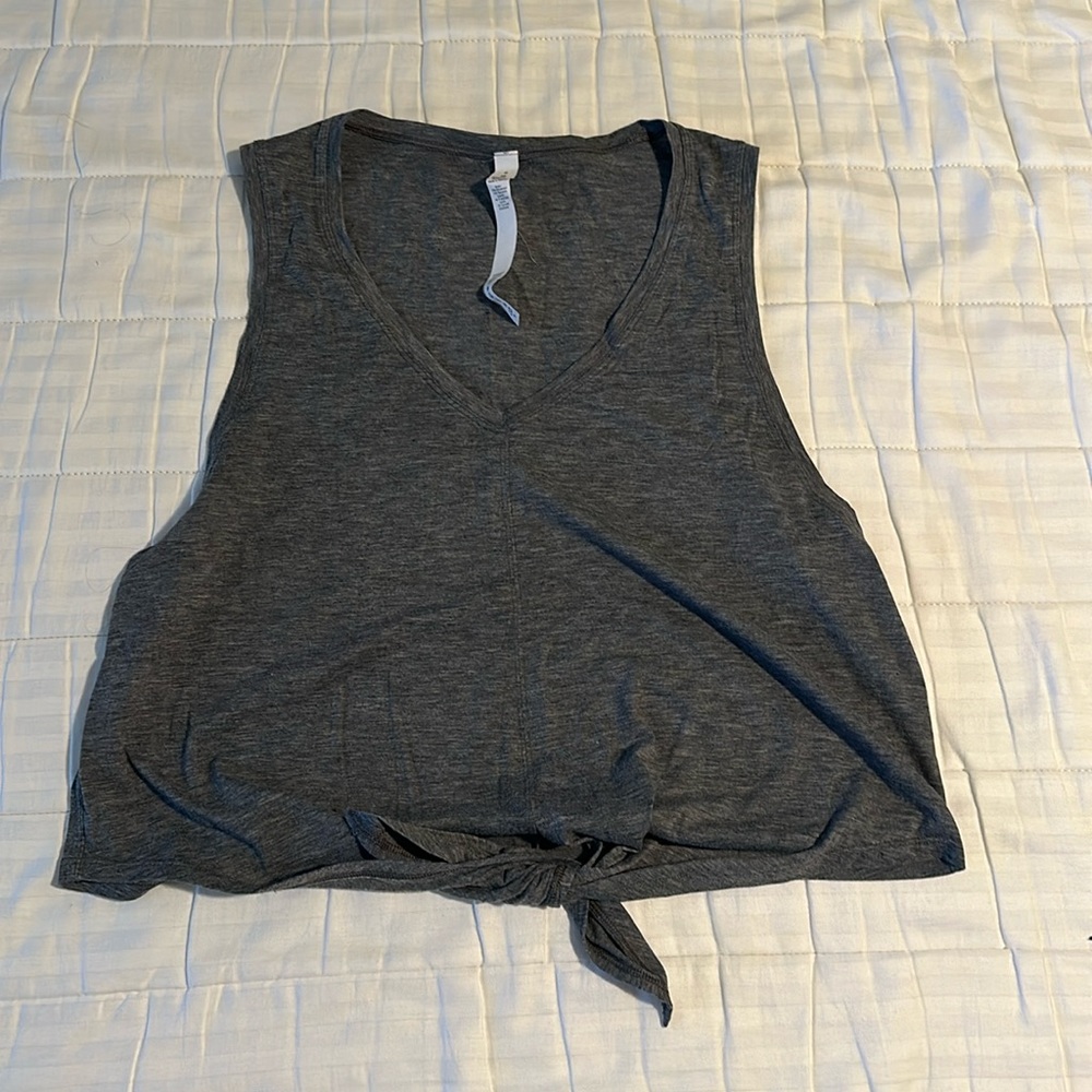 lululemon tank
